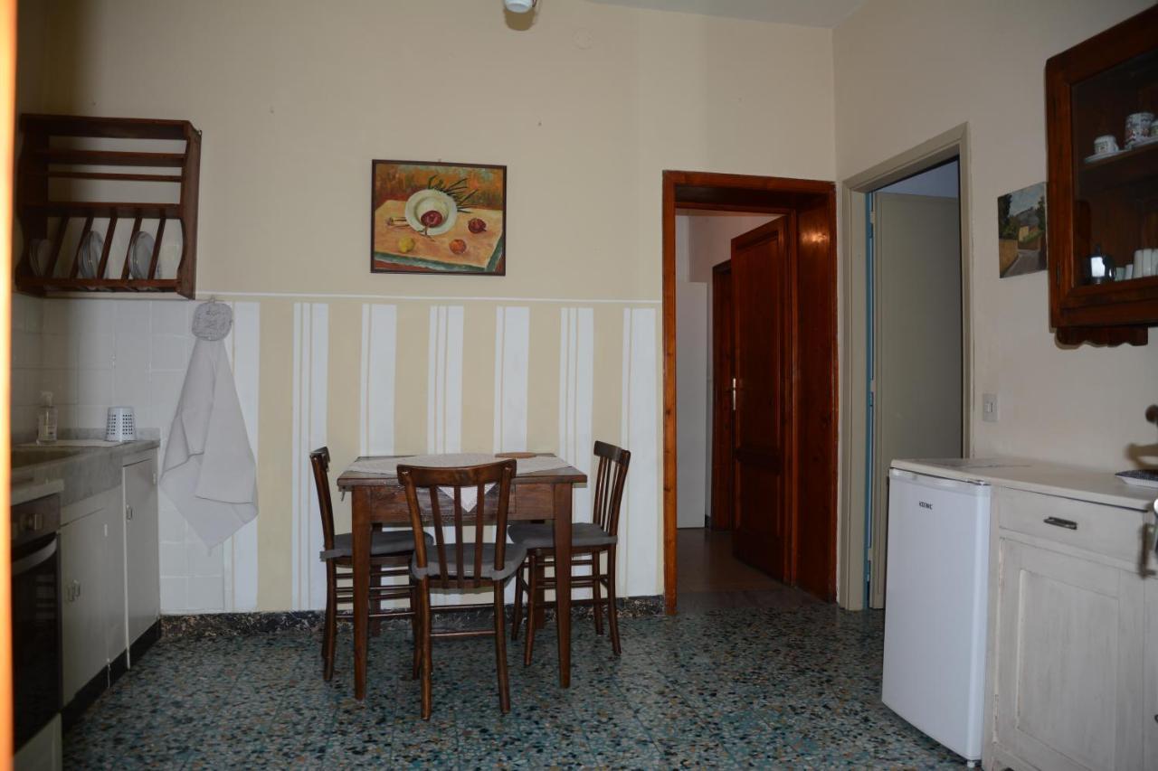 Casa1 Holiday home *