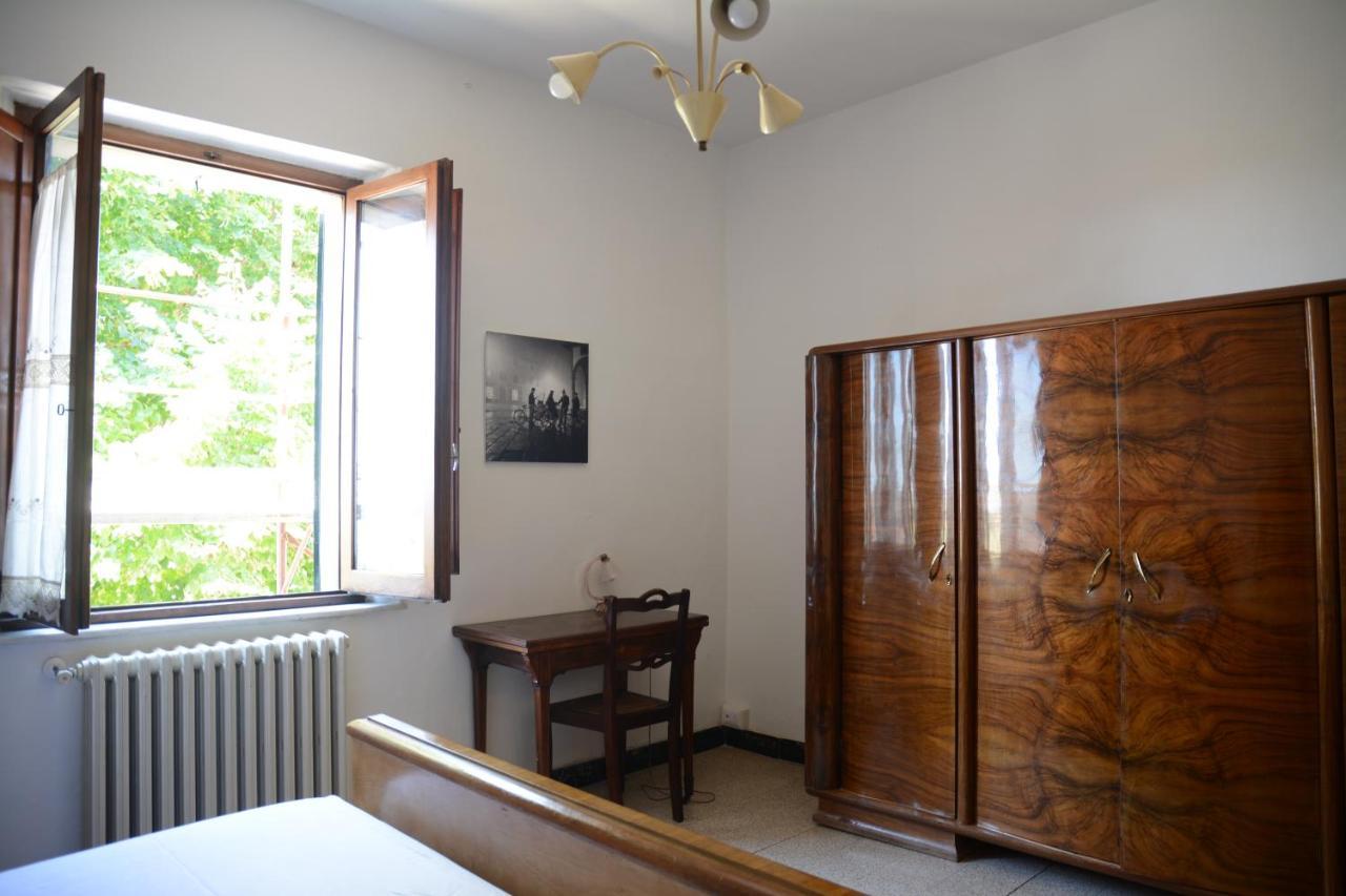 Holiday home Casa1 Monsummano Terme
