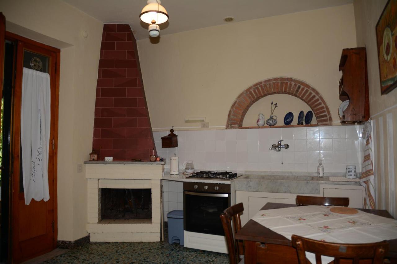 Holiday home Casa1