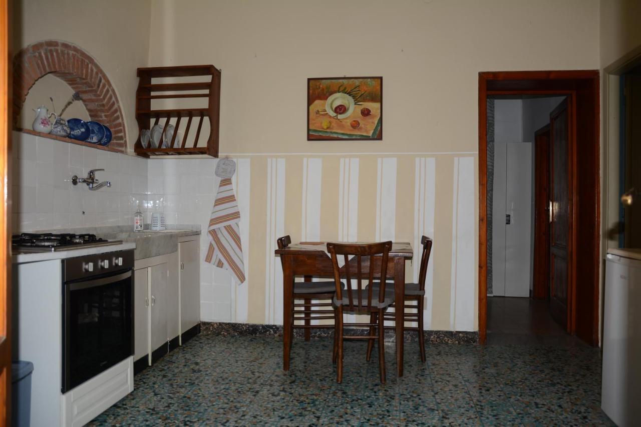 Casa1 * Monsummano Terme