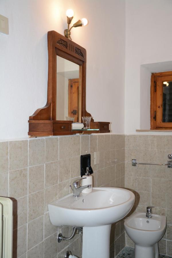 Casa1 Holiday home *