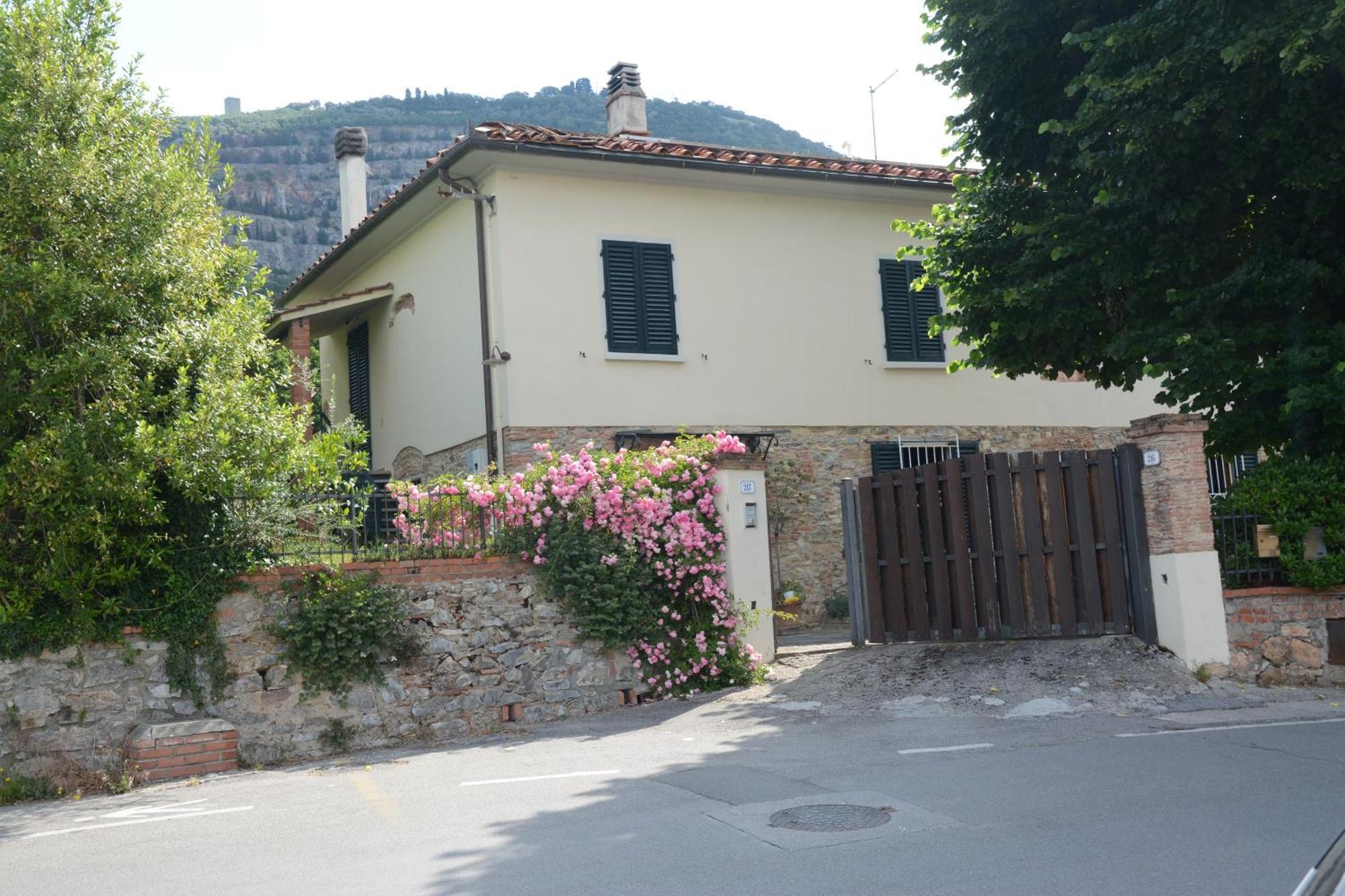 Holiday home Casa1 Monsummano Terme