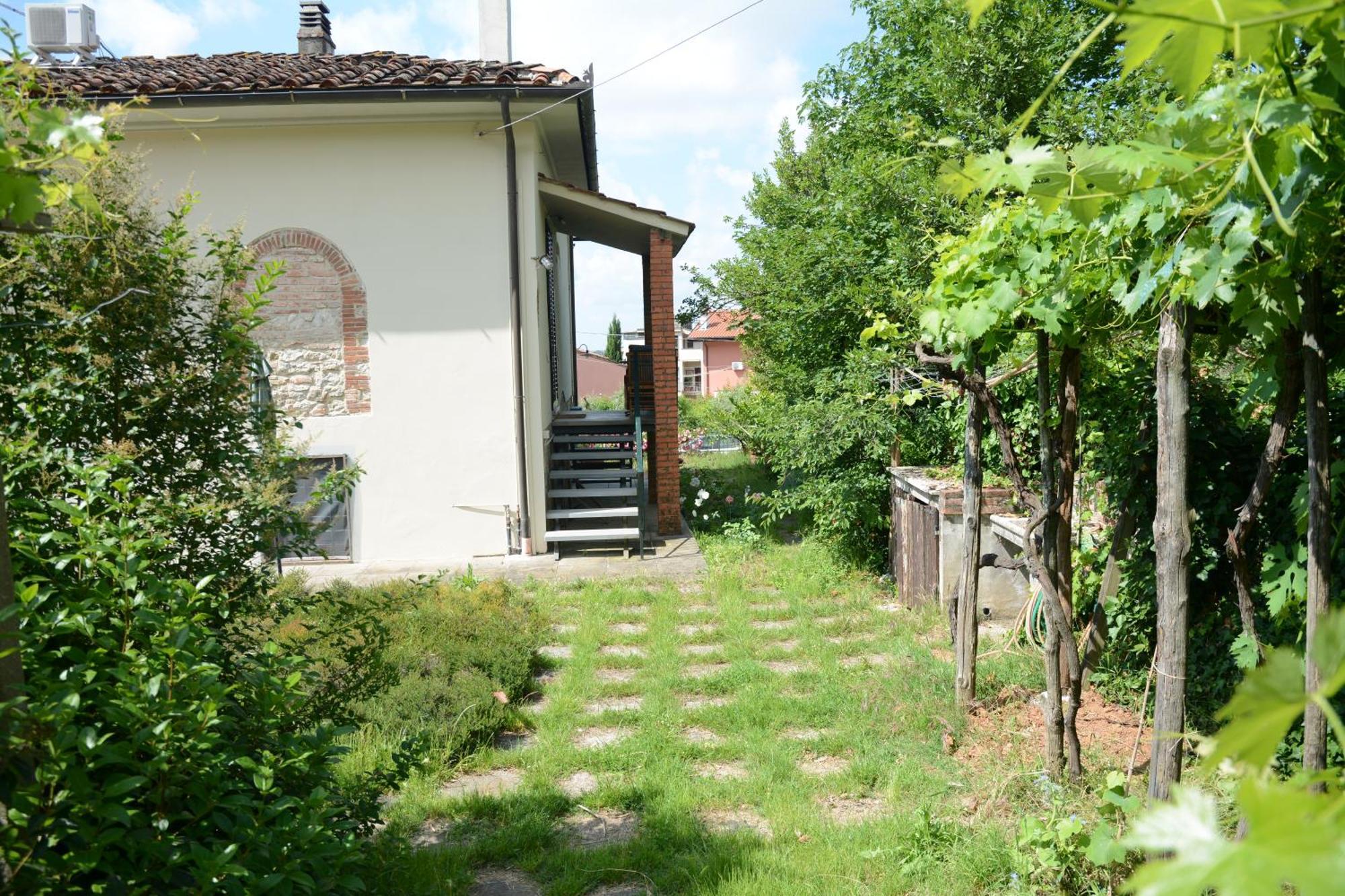 Holiday home Casa1