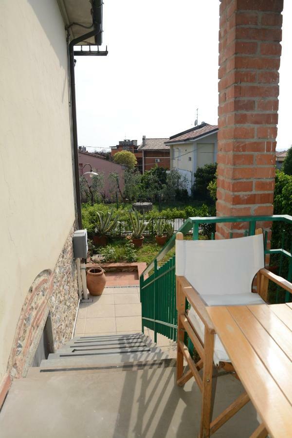 Holiday home Casa1 Monsummano Terme