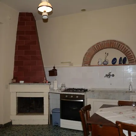 Villa Casa1 Monsummano Terme Esterno foto