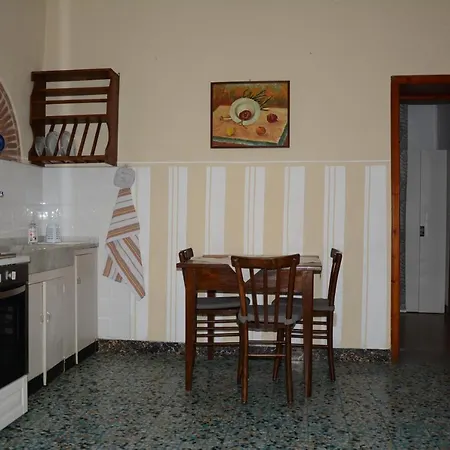 Villa Casa1 Monsummano Terme Esterno foto