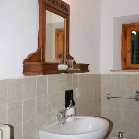 Villa Casa1 Monsummano Terme Esterno foto