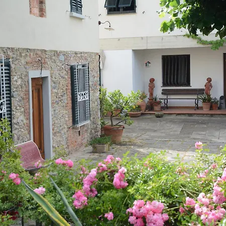 Villa Casa1 Monsummano Terme Esterno foto