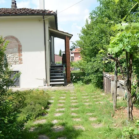 Villa Casa1 Monsummano Terme Esterno foto