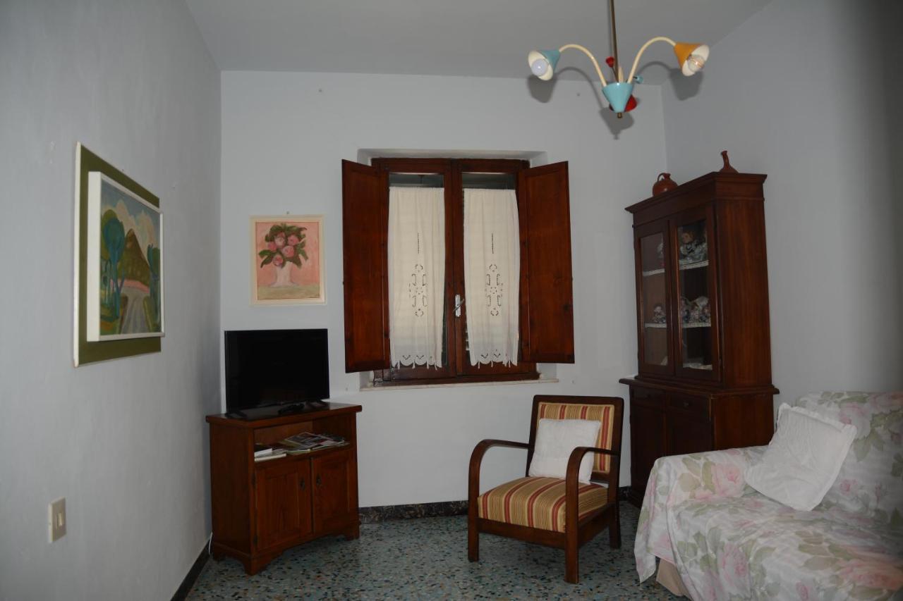 Casa1 Casa vacanze *
