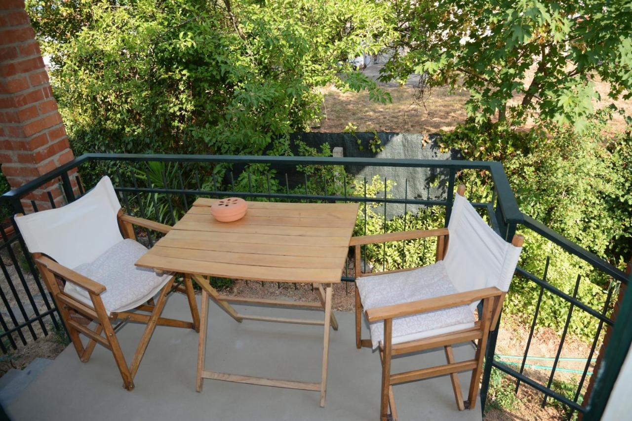 Casa1 Monsummano Terme
