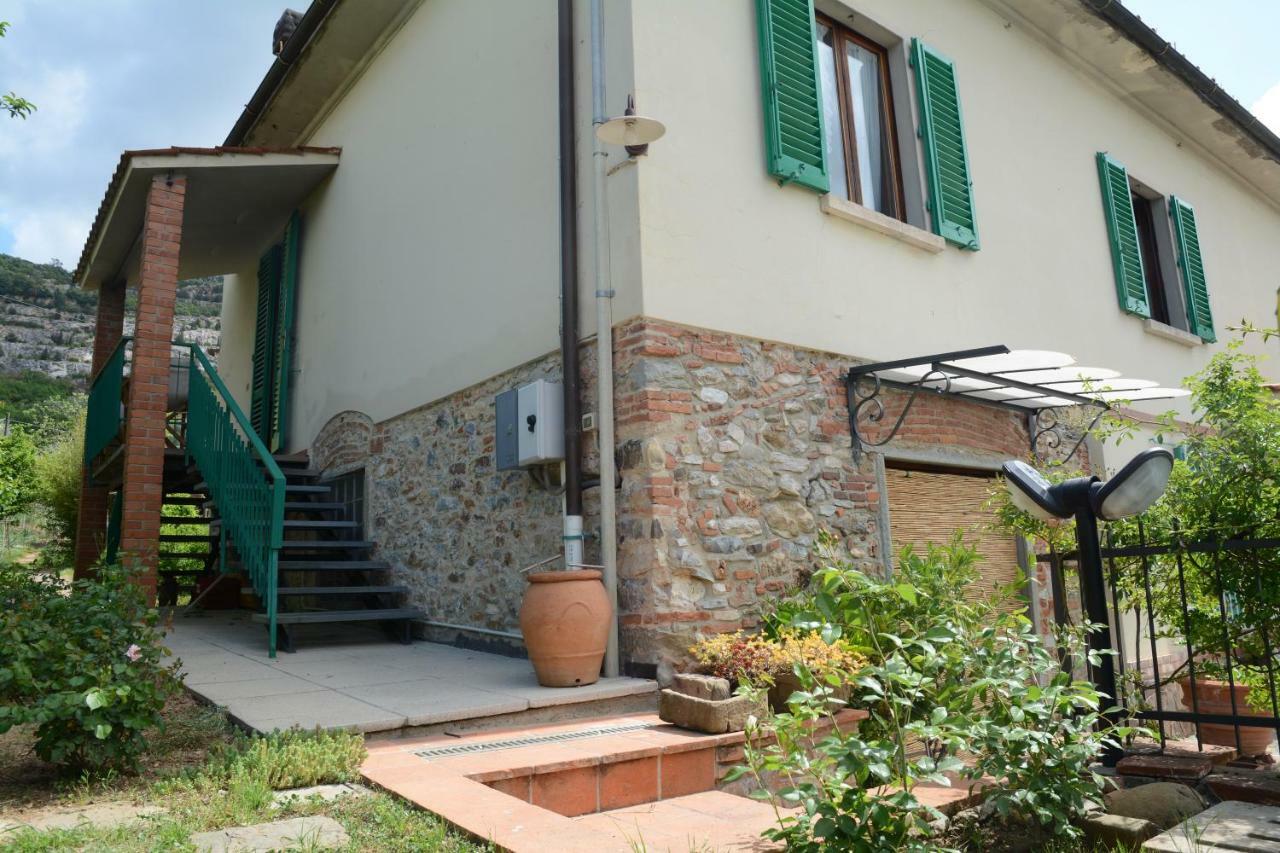 Casa1 Casa vacanze